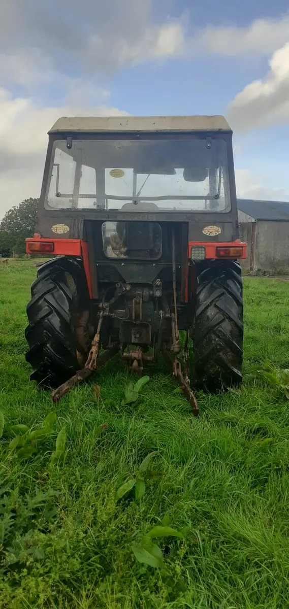 Zetor Other 1984 - Image 3