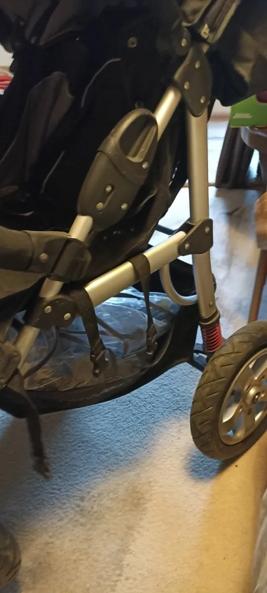 Buggy - Image 1
