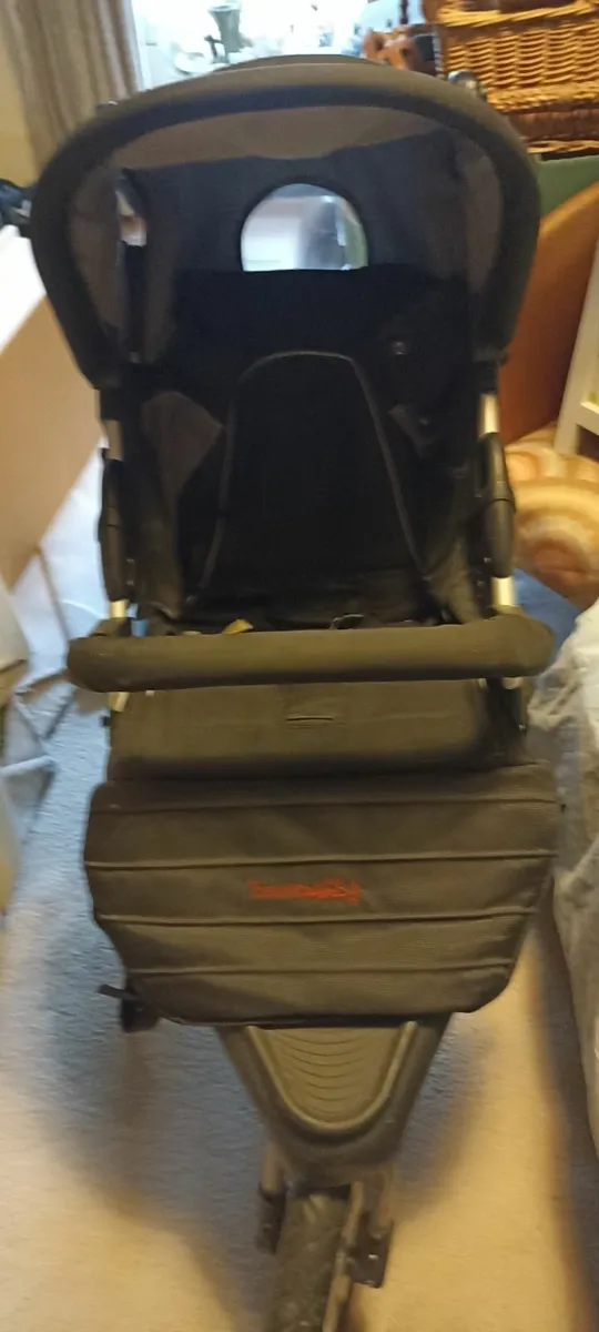 Buggy - Image 2