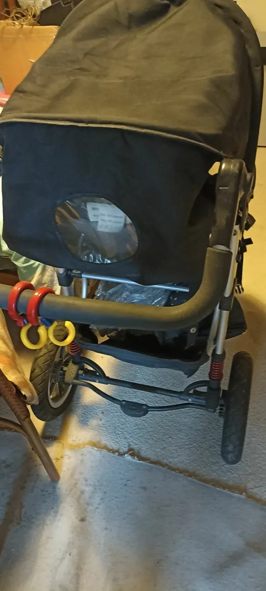 Buggy - Image 3