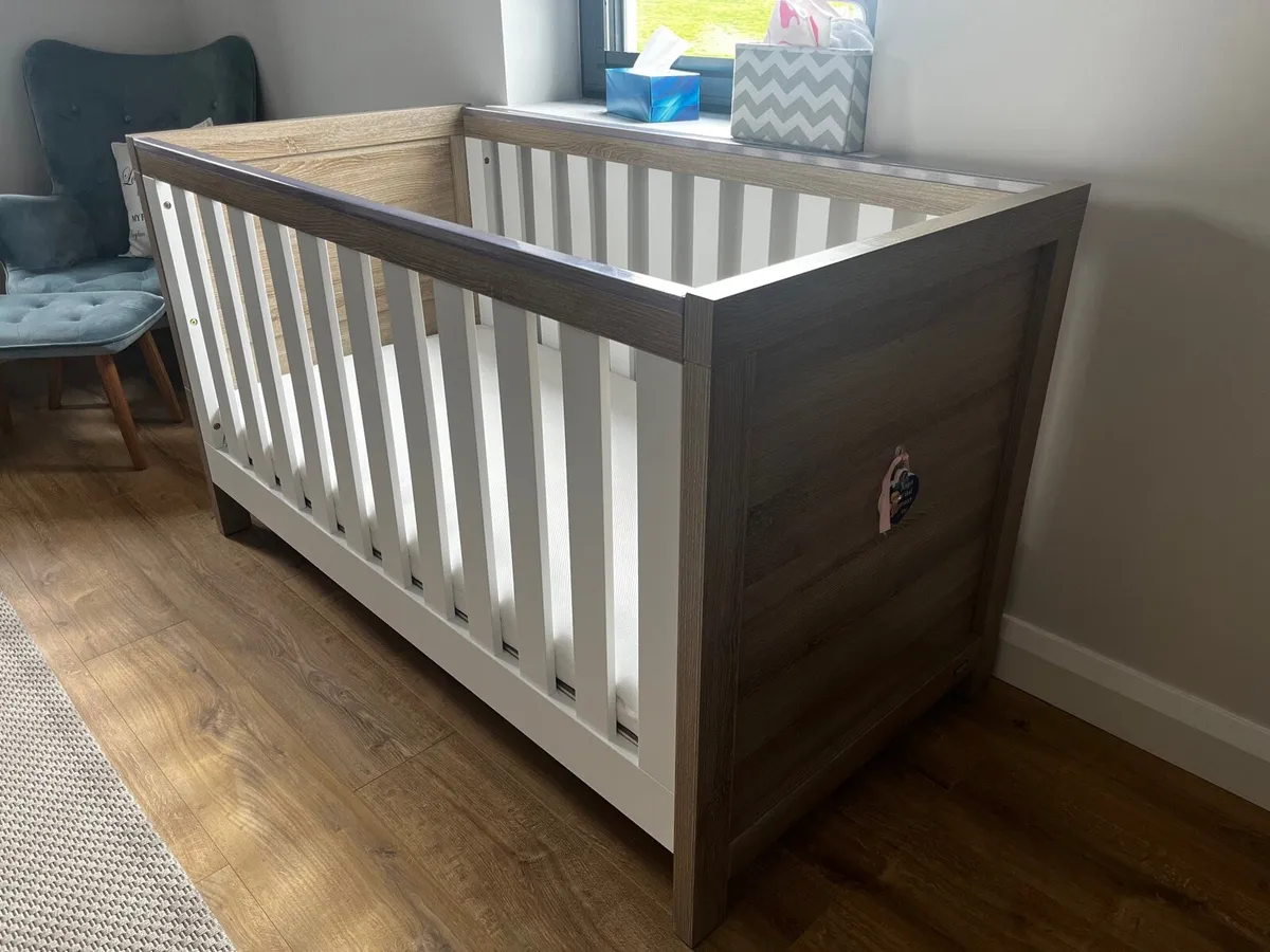 Cot - Image 2