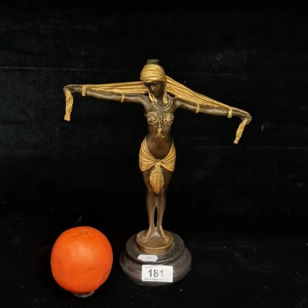 Bronze, Sculptures, Art, Contemporary, European - Image 4