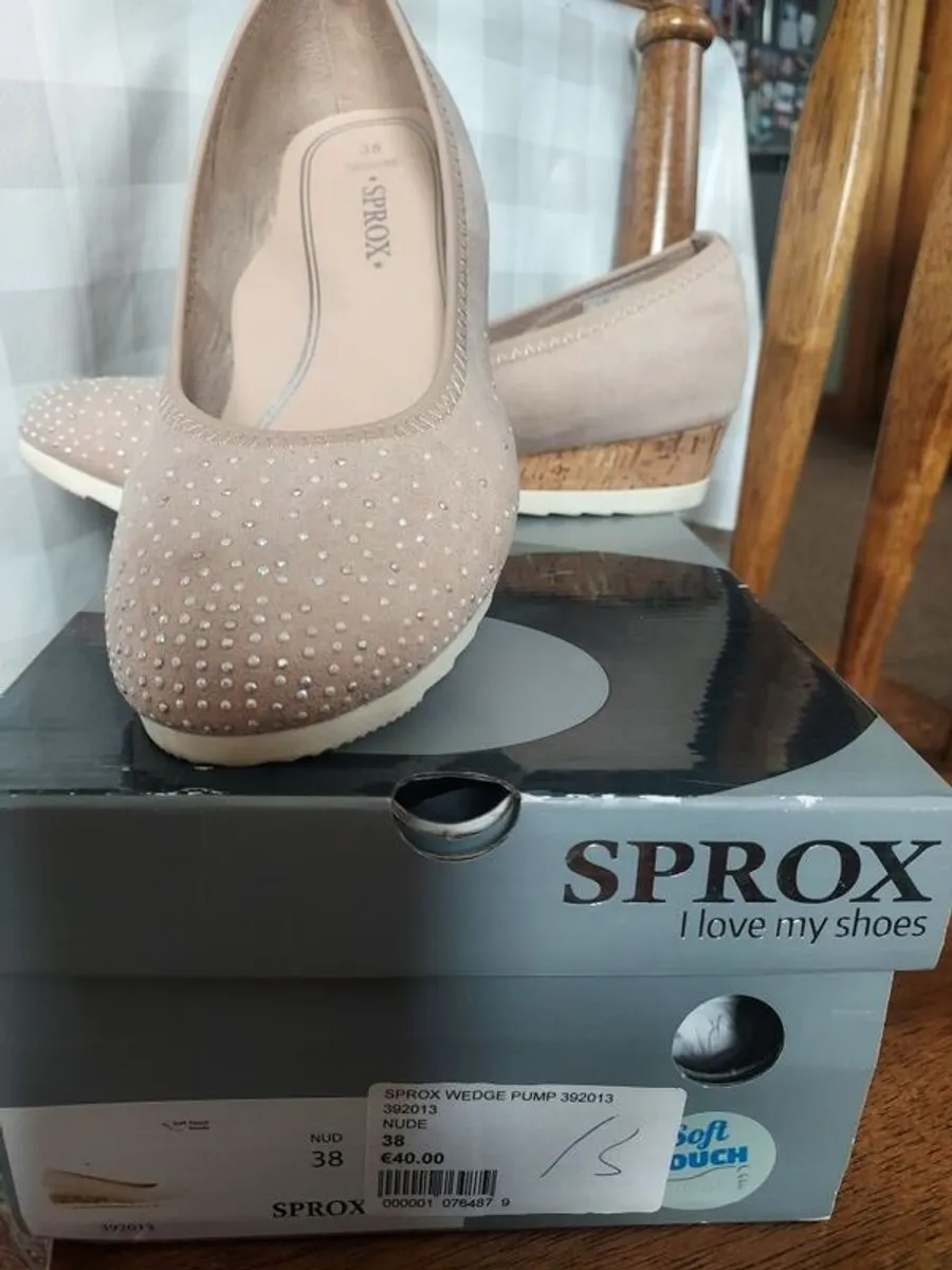 shoes - Image 1