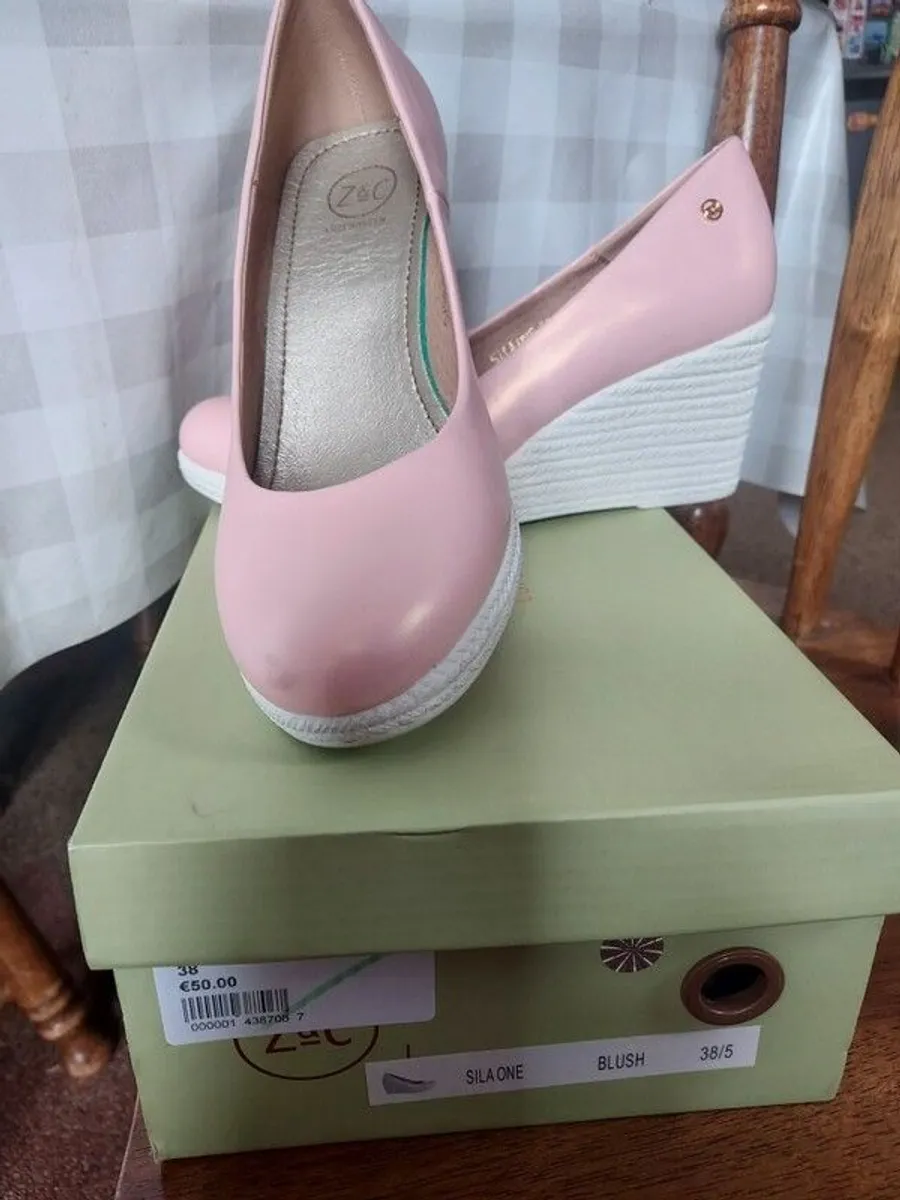 shoes - Image 2