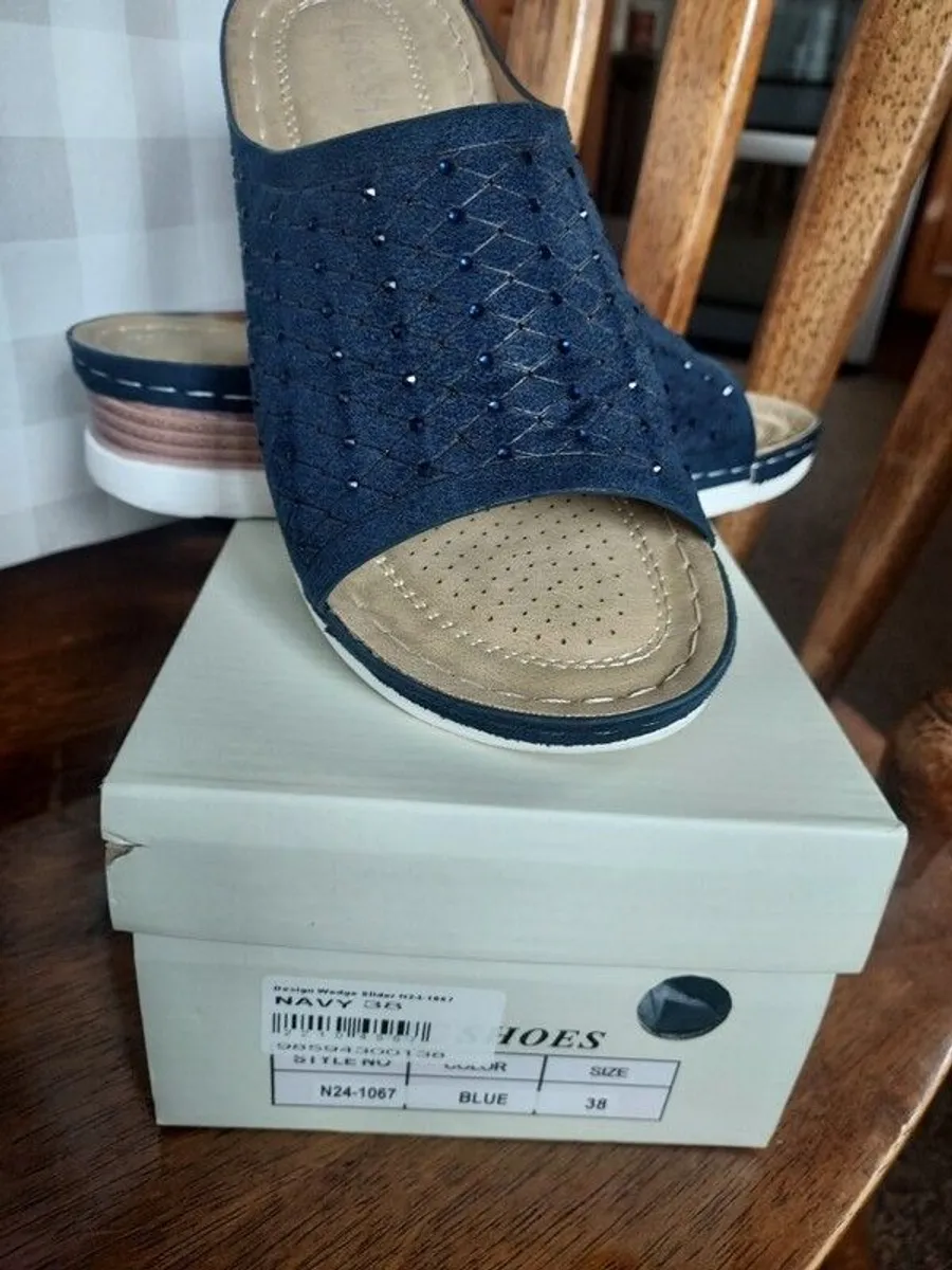shoes - Image 3