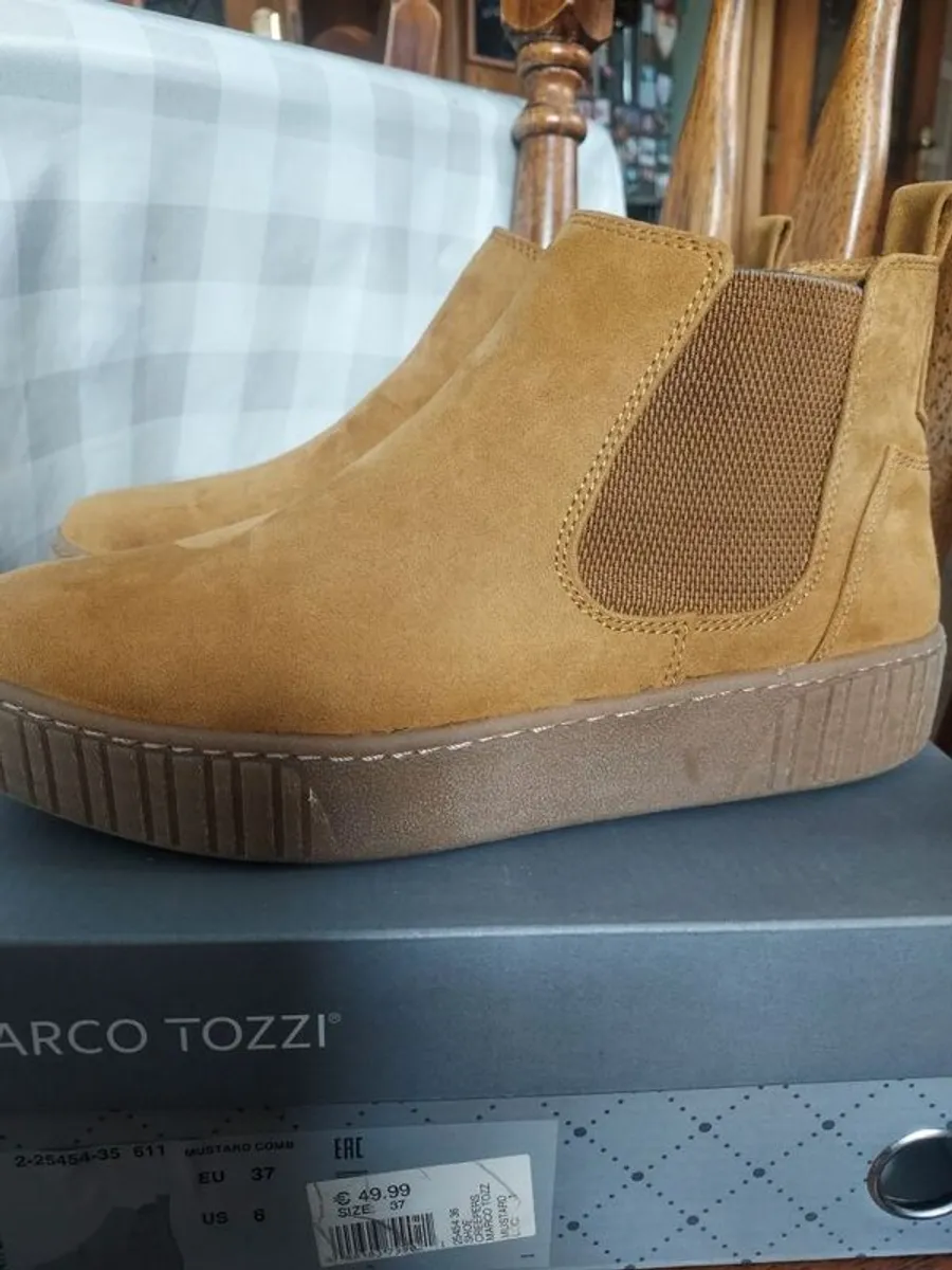 shoes - Image 4