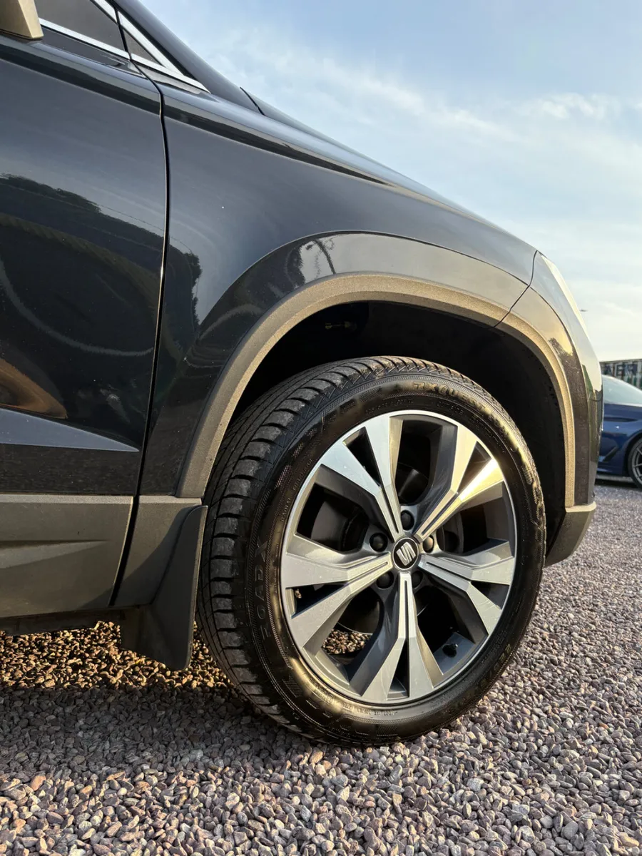 SEAT Ateca 2.0 TDI 4Drive Xcelence 2017 - Image 4