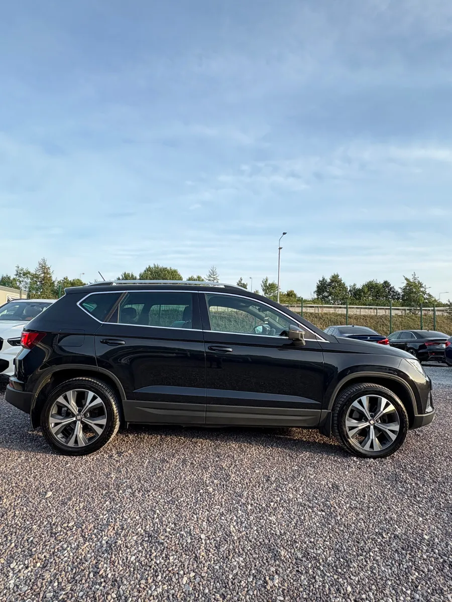 SEAT Ateca 2.0 TDI 4Drive Xcelence 2017 - Image 2