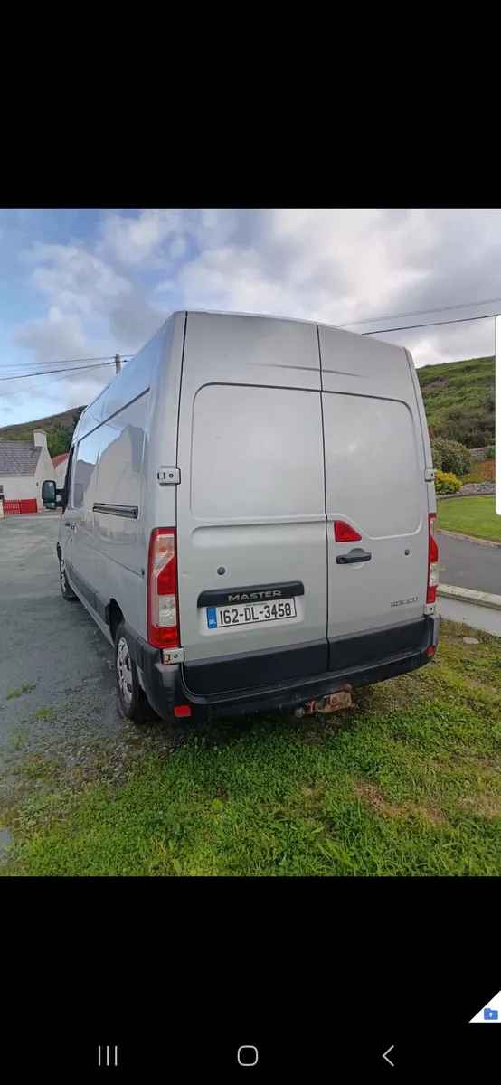 Renault Master - Image 3
