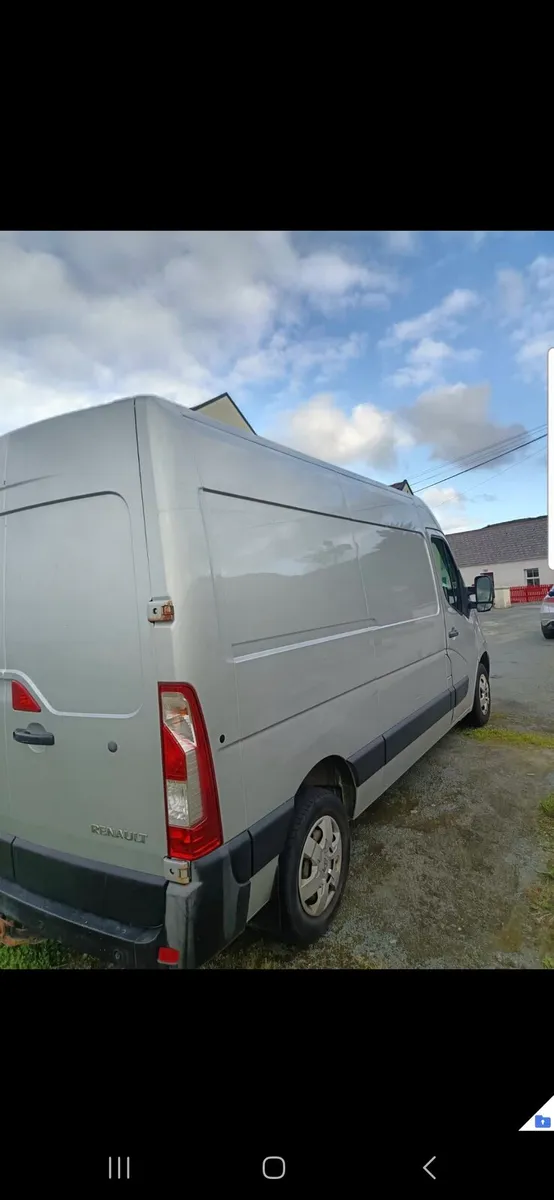 Renault Master - Image 4