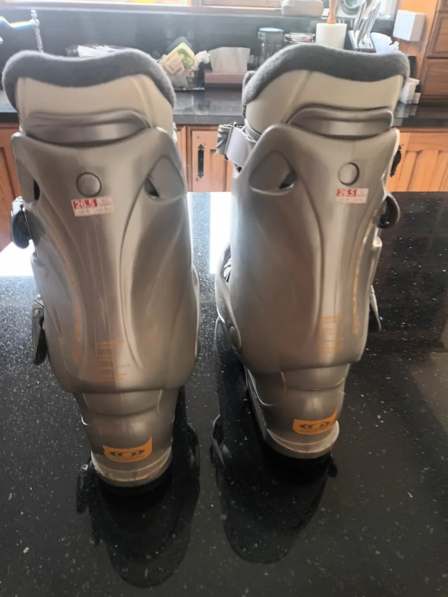 Ski boots - Image 3
