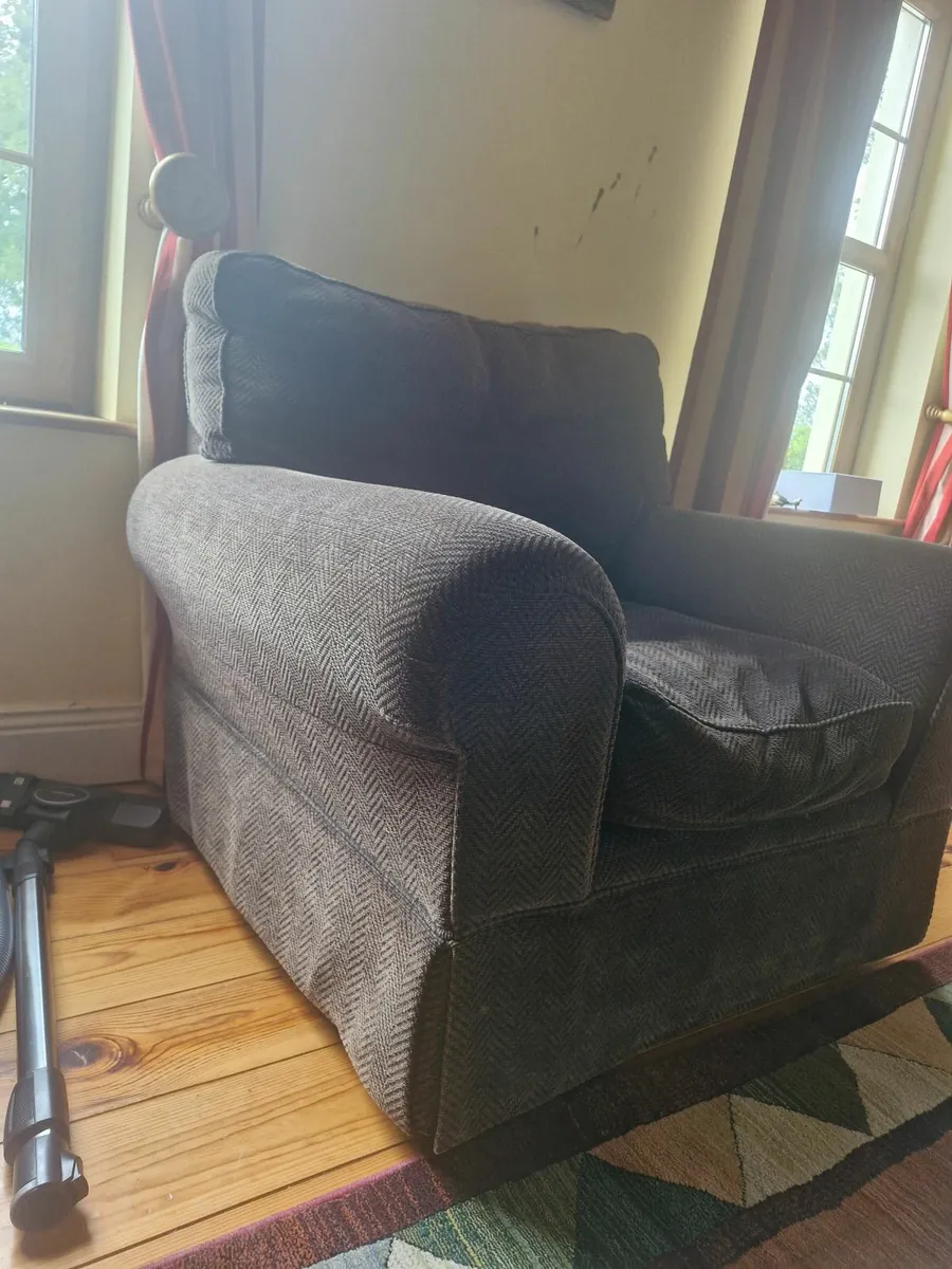 arm chair - Image 2