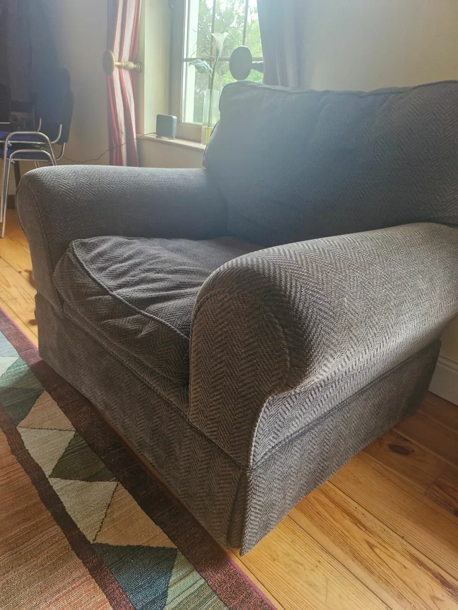 arm chair - Image 3