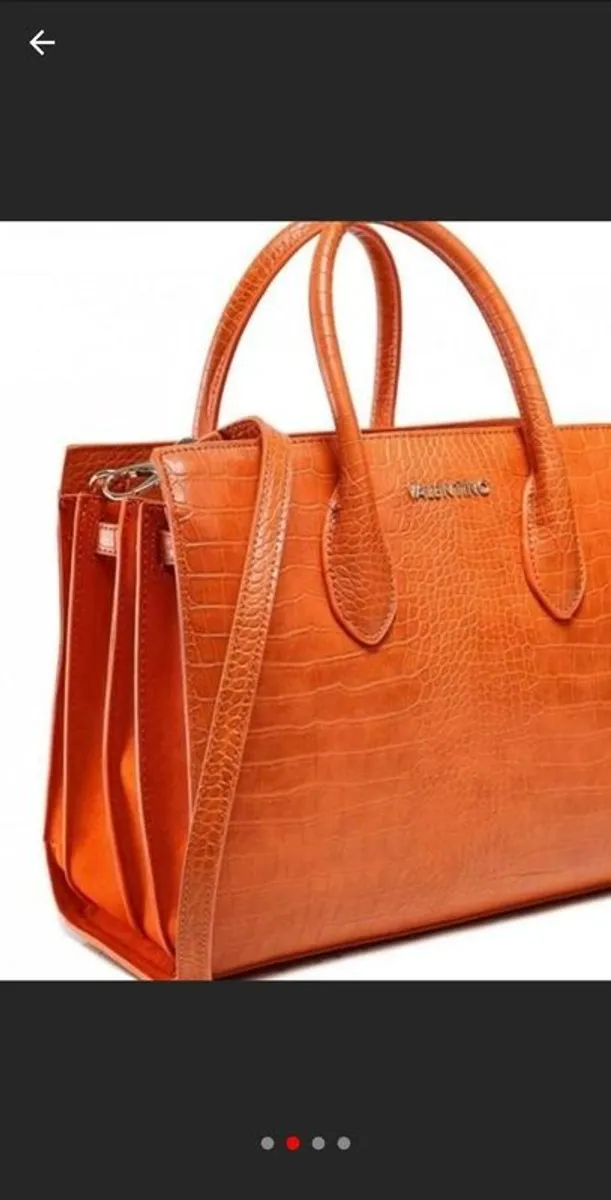 Valentino Bag - Image 3