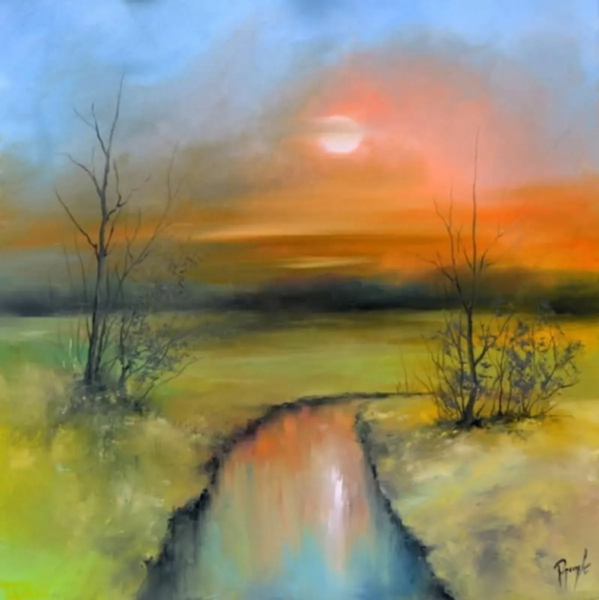 Popczyk - Landscape - Image 1