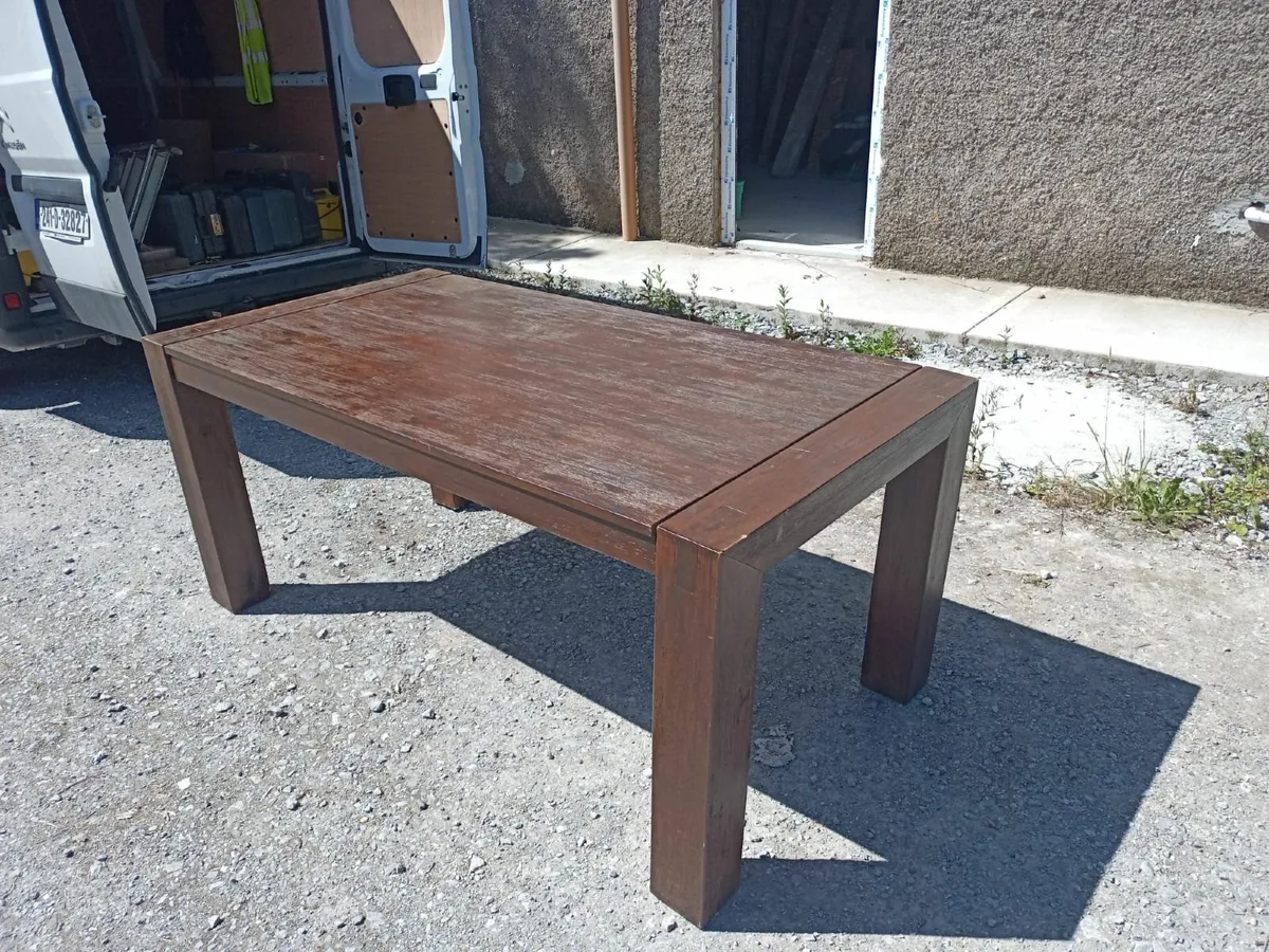 Dining Table For Sale - Image 3