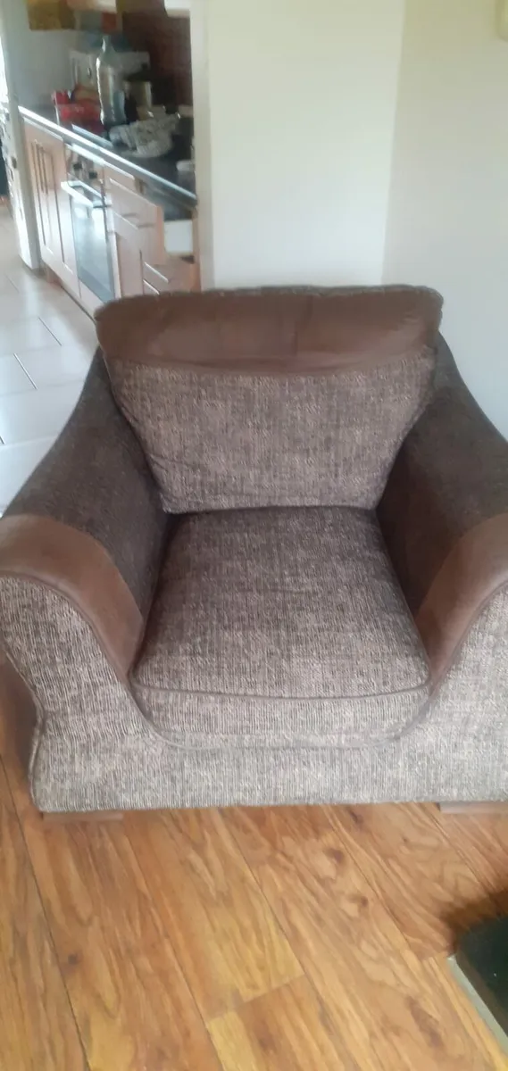 ARMCHAIR