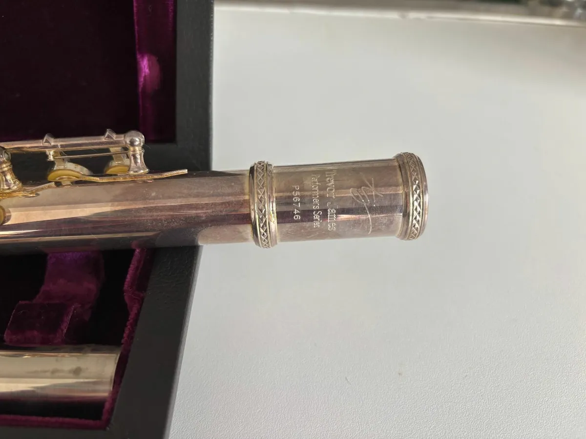 Flute - Image 2