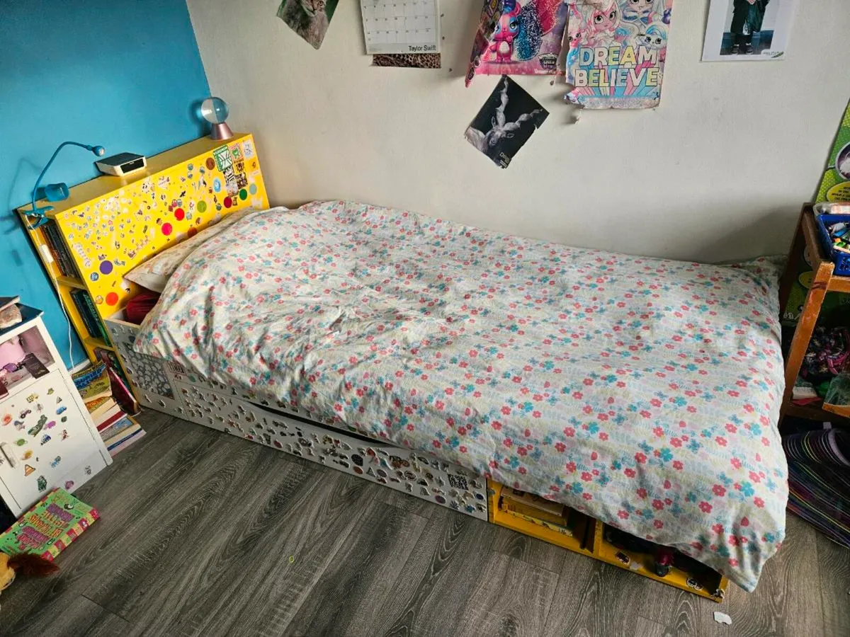 Meblar Child's Bed - Image 2