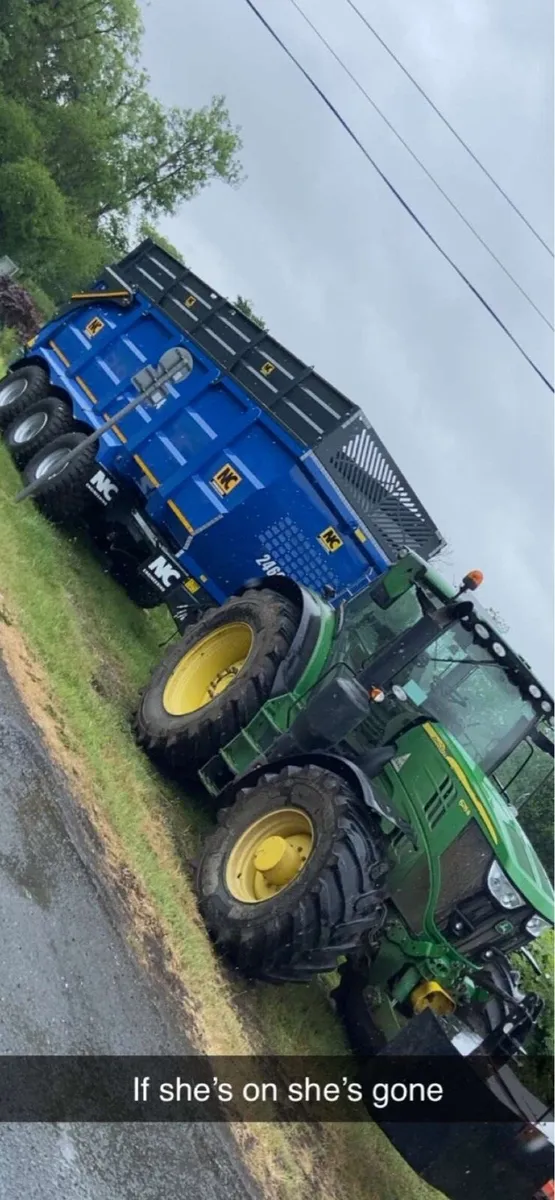 Silage - Image 3