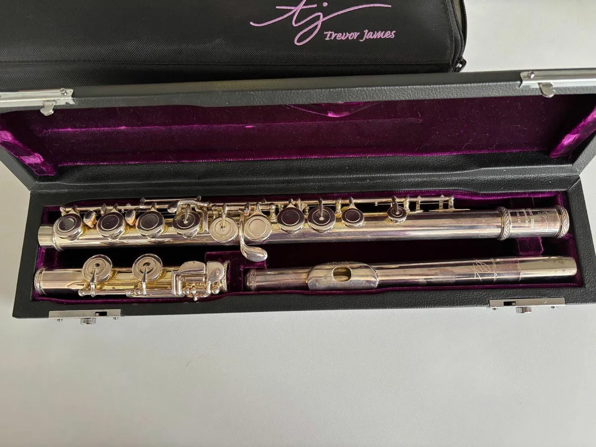 Flute - Image 1