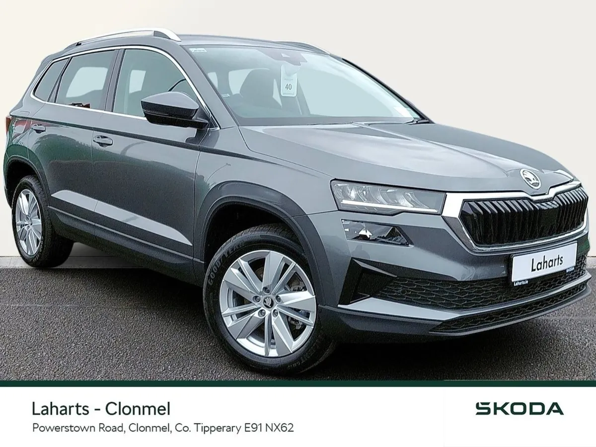 Skoda Karoq Selection 2.0tdi 115HP - Image 1