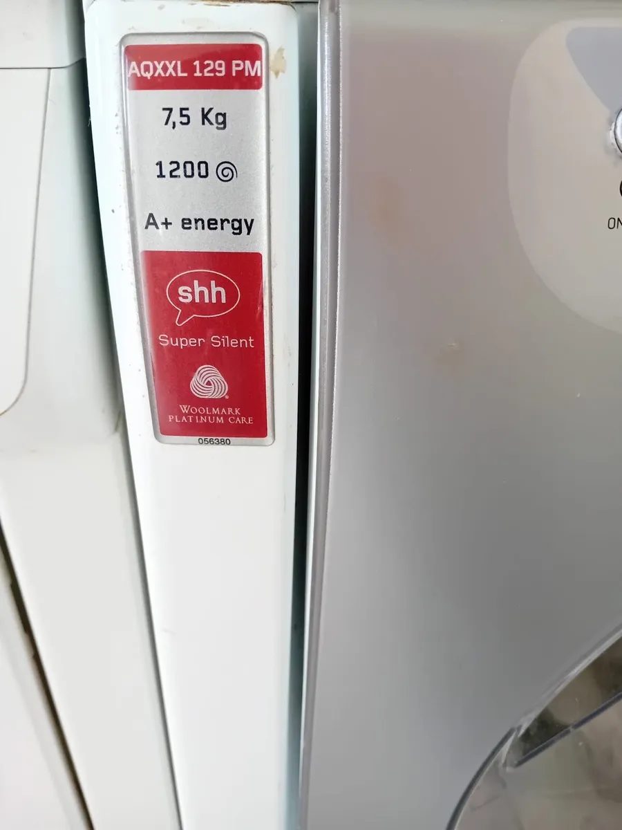 Washing machine - Image 2