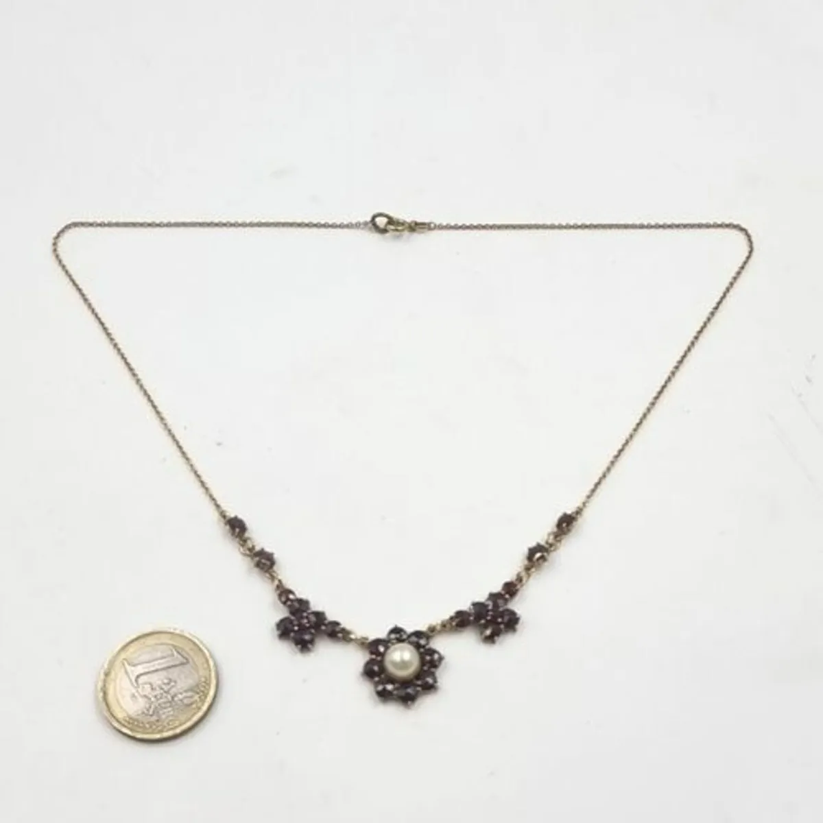 Jewellery, Diamonds, Gold, Platinum, Ruby, Sapphir - Image 2