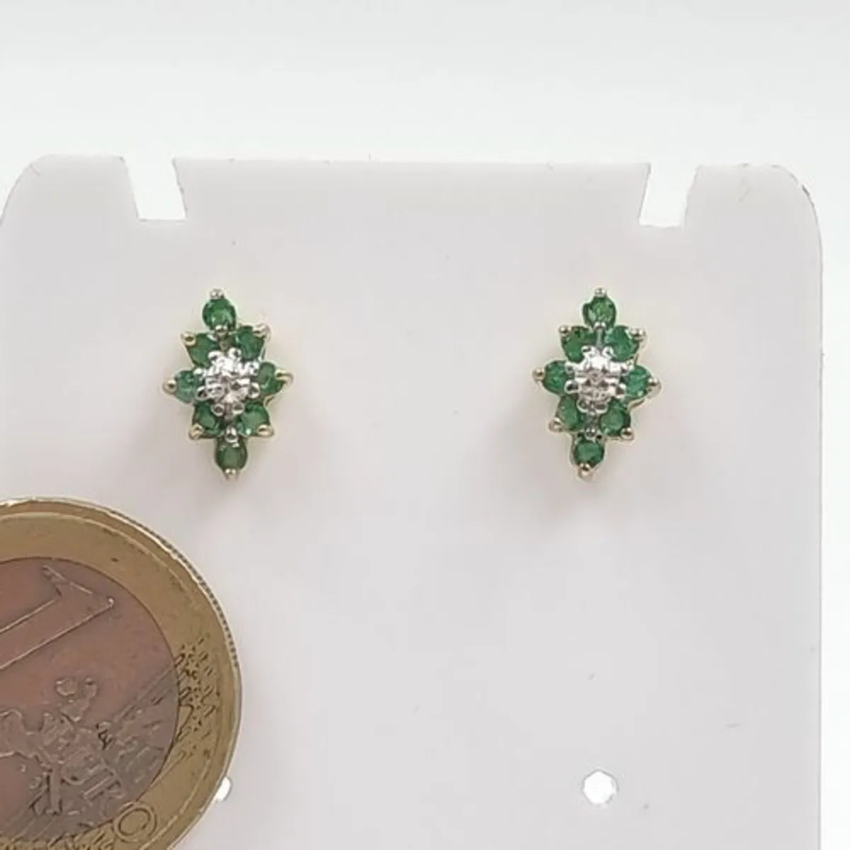 Jewellery, Diamonds, Gold, Platinum, Ruby, Sapphir - Image 3