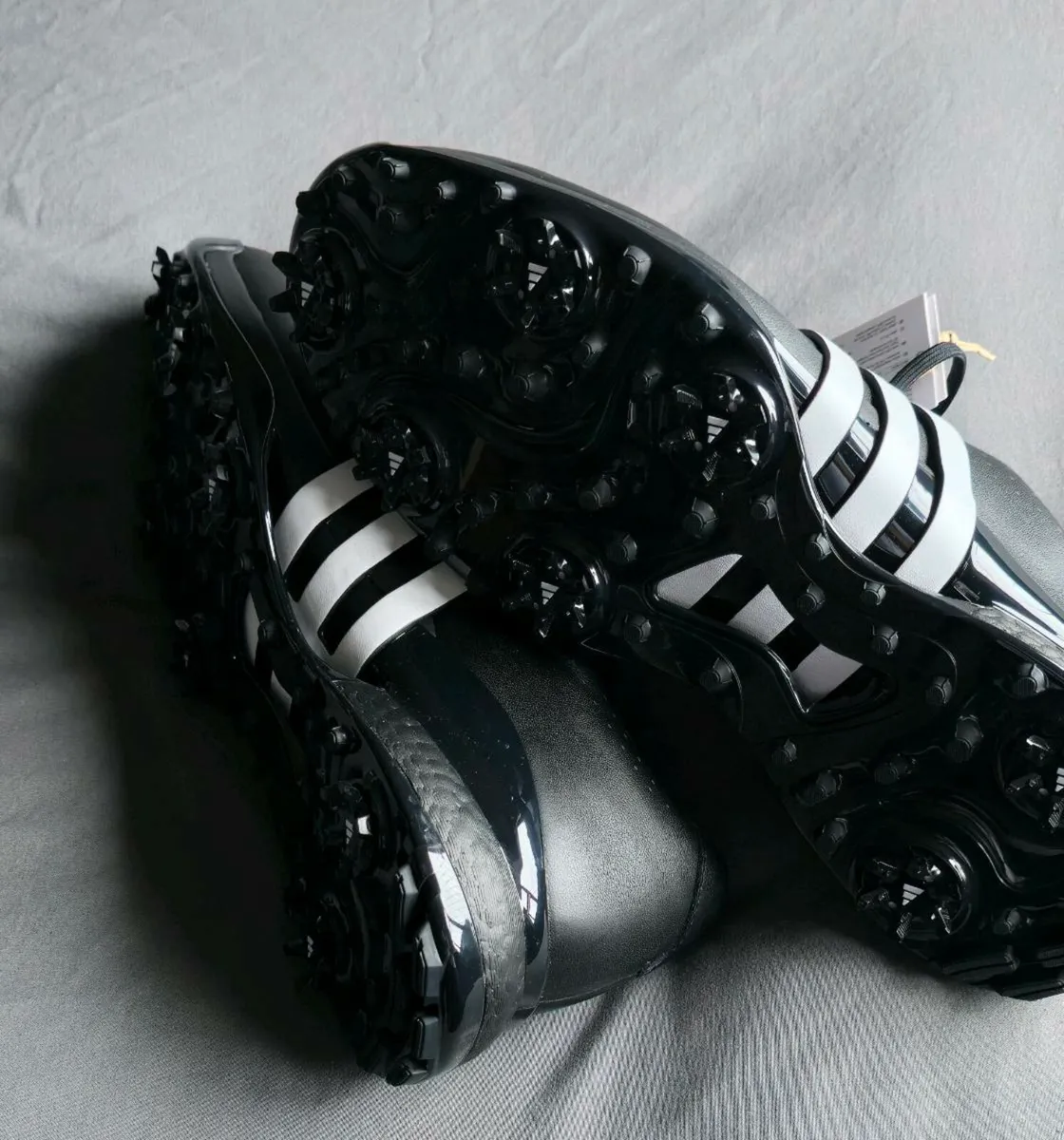 Adidas Tour 360 Golf Shoes - Image 2