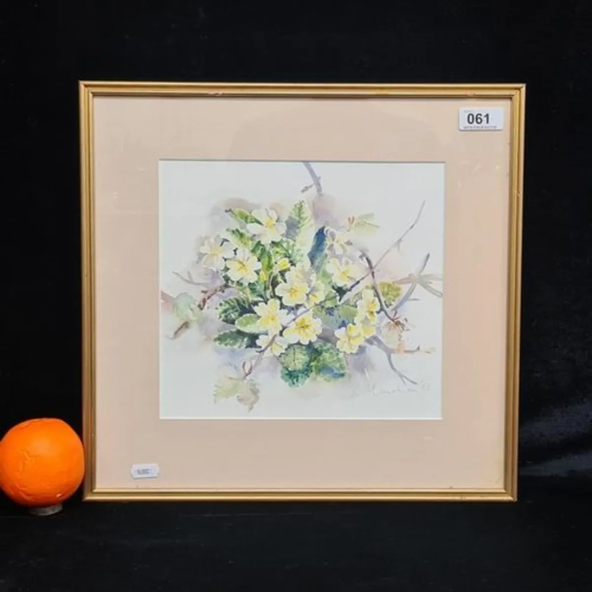 Art, Paintings, Antique, RHA, Oil, Gallery - Image 1