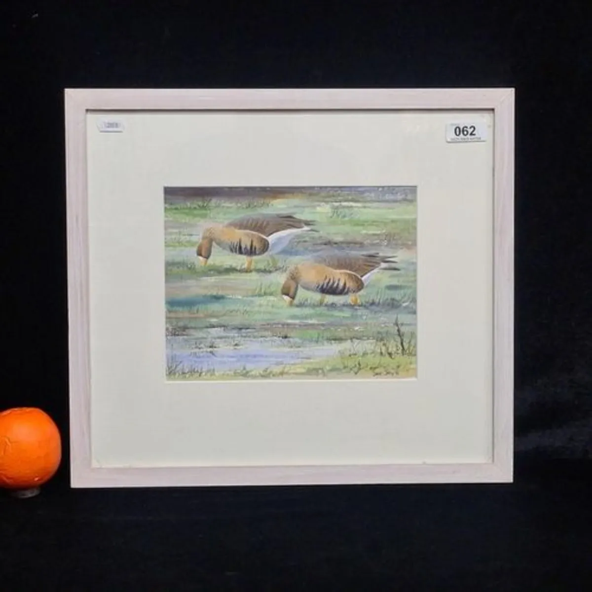 Art, Paintings, Antique, RHA, Oil, Gallery - Image 2