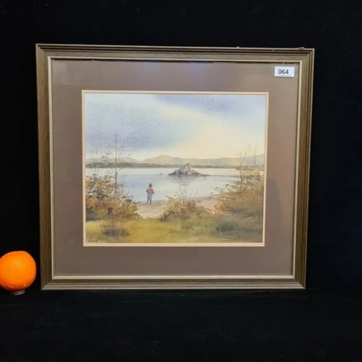 Art, Paintings, Antique, RHA, Oil, Gallery - Image 3