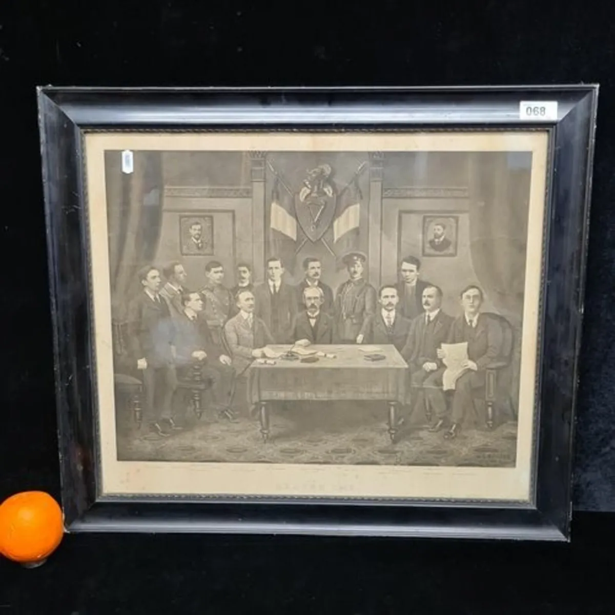Art, Paintings, Antique, RHA, Oil, Gallery - Image 4