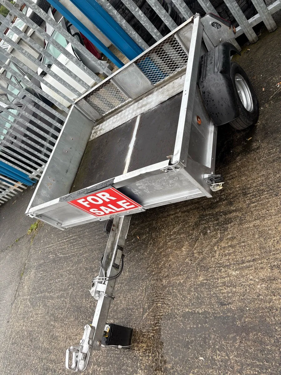 Handy Trailer - Image 3