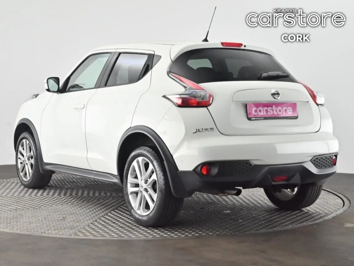 Nissan Juke 1.2 SV - Image 3