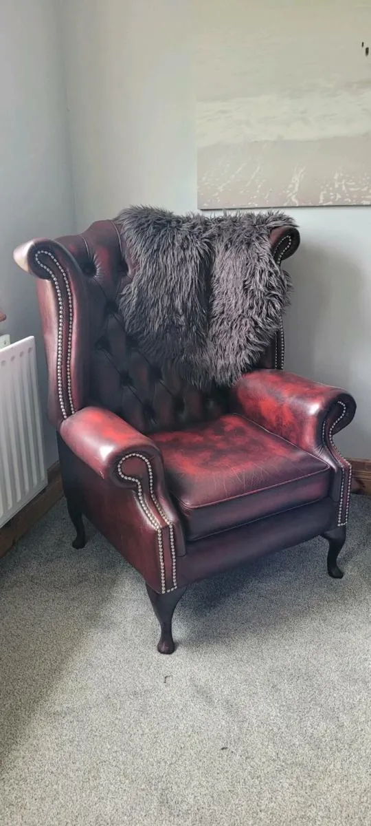 Arm chair - Image 2