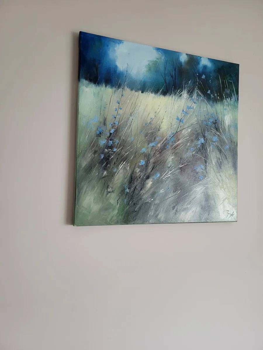 Popczyk - Meadow by the woods - Image 4