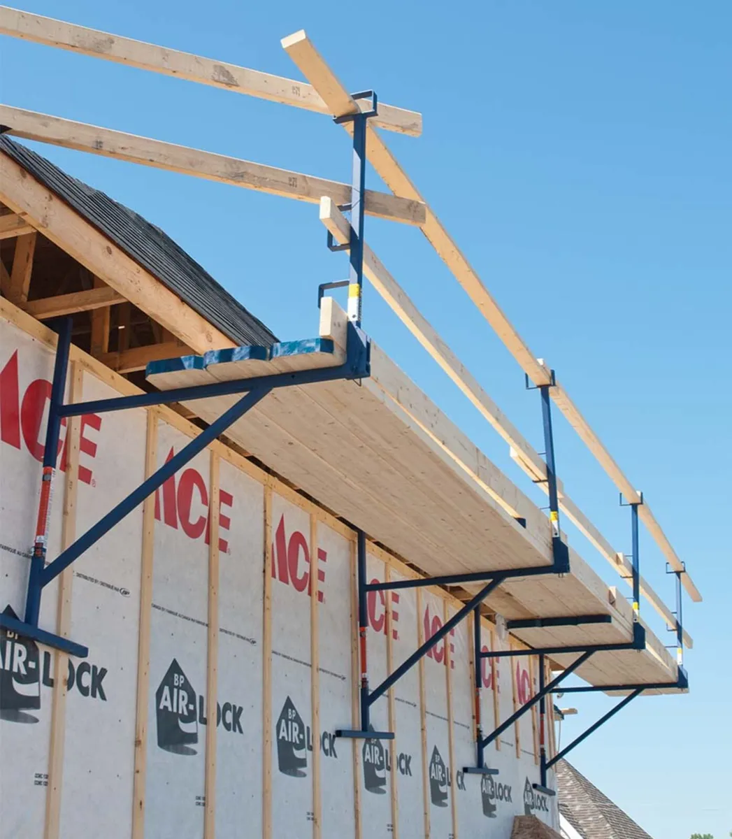 Scaffolding Brackets Wanted - Image 1