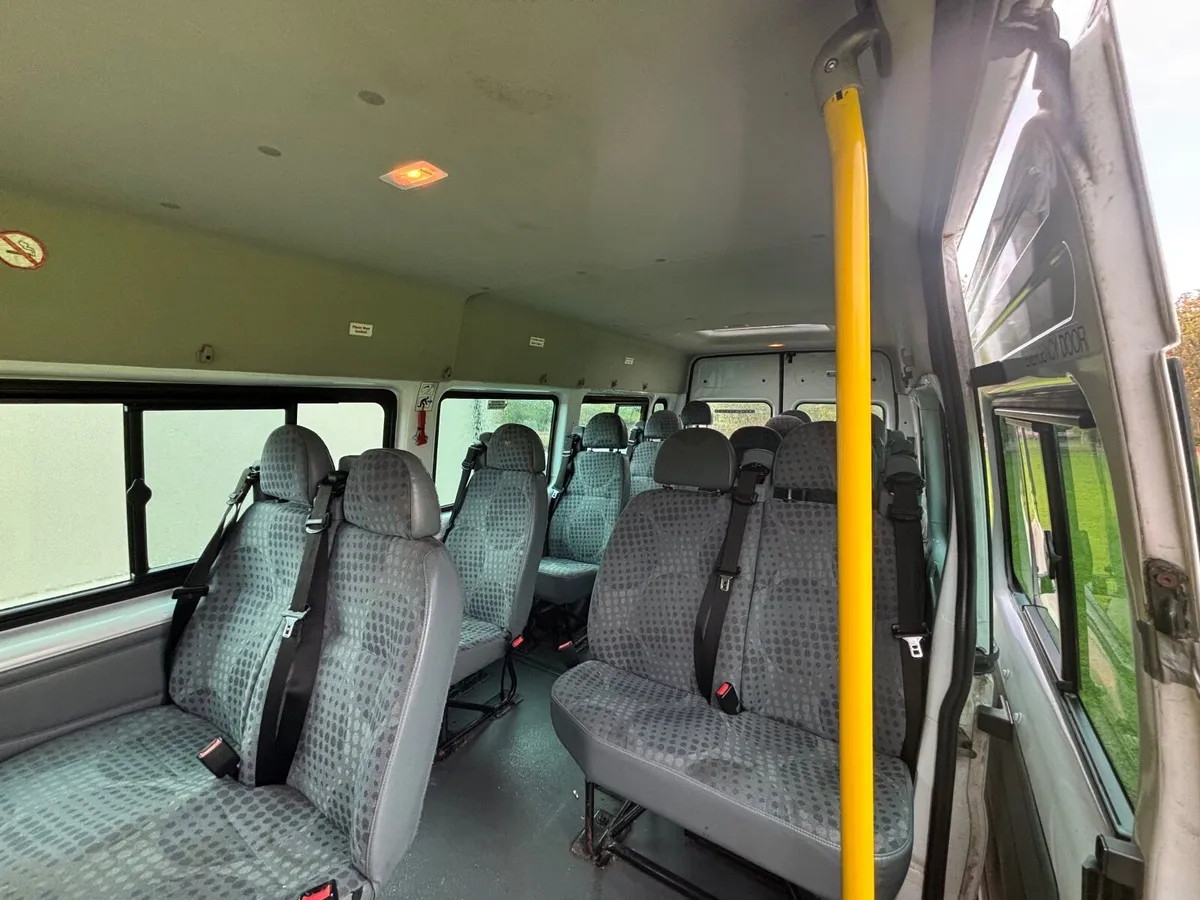 Ford Transit 2013 - Image 2