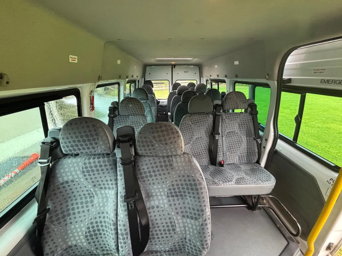 Ford Transit 2013 - Image 3