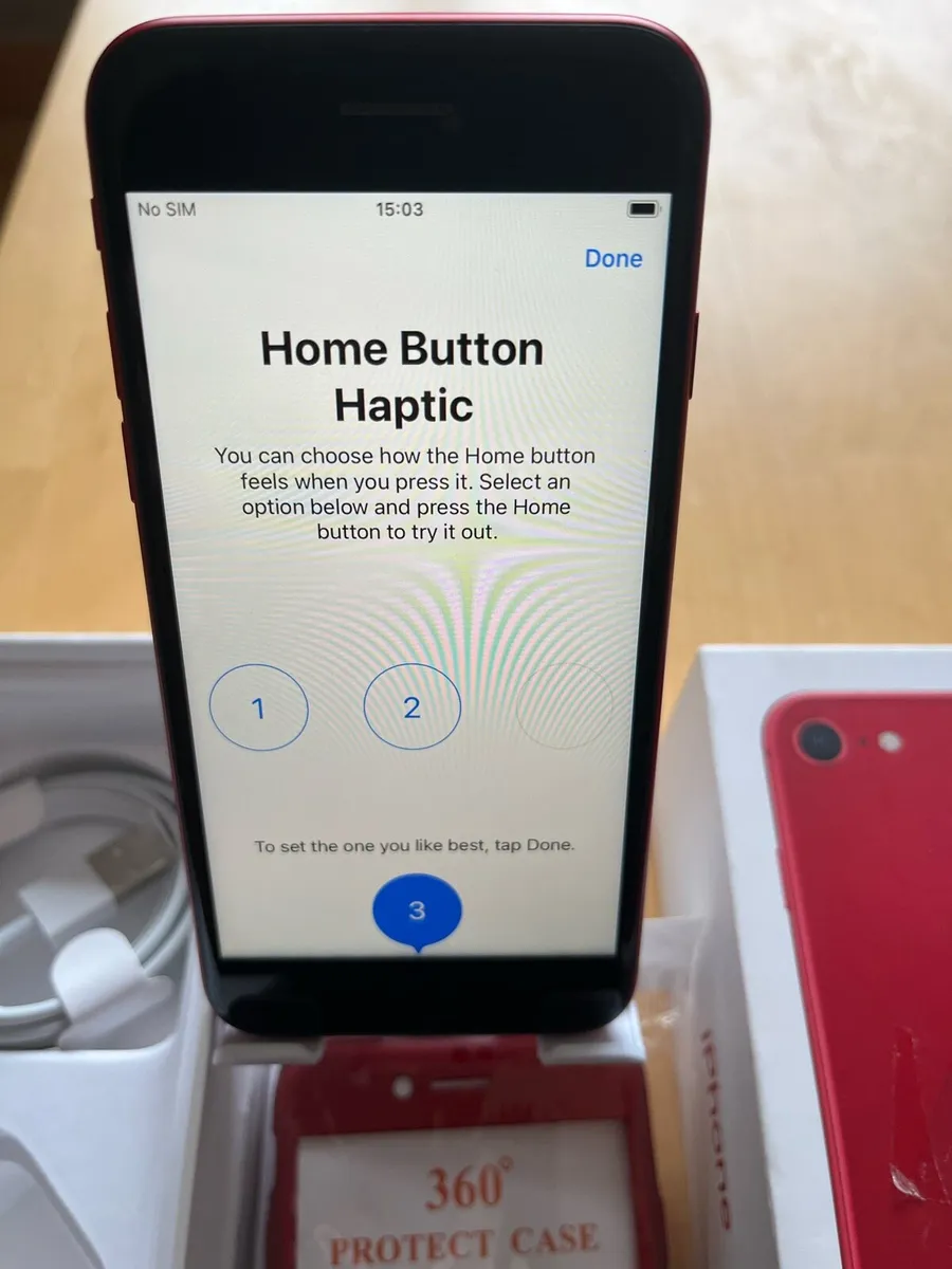 iPhone 8 64 gb Unlocked - Image 4