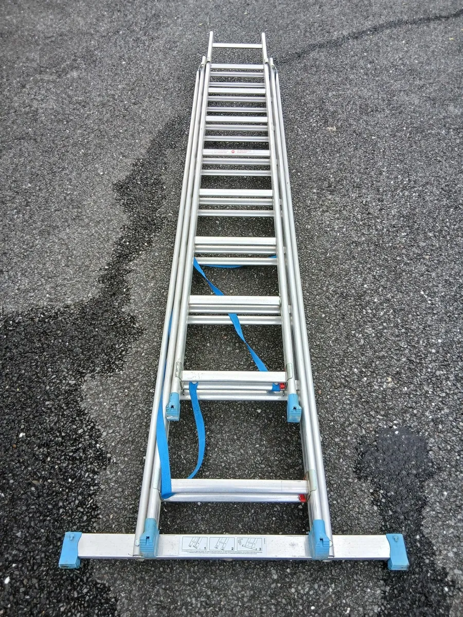 LADDERS - Image 3