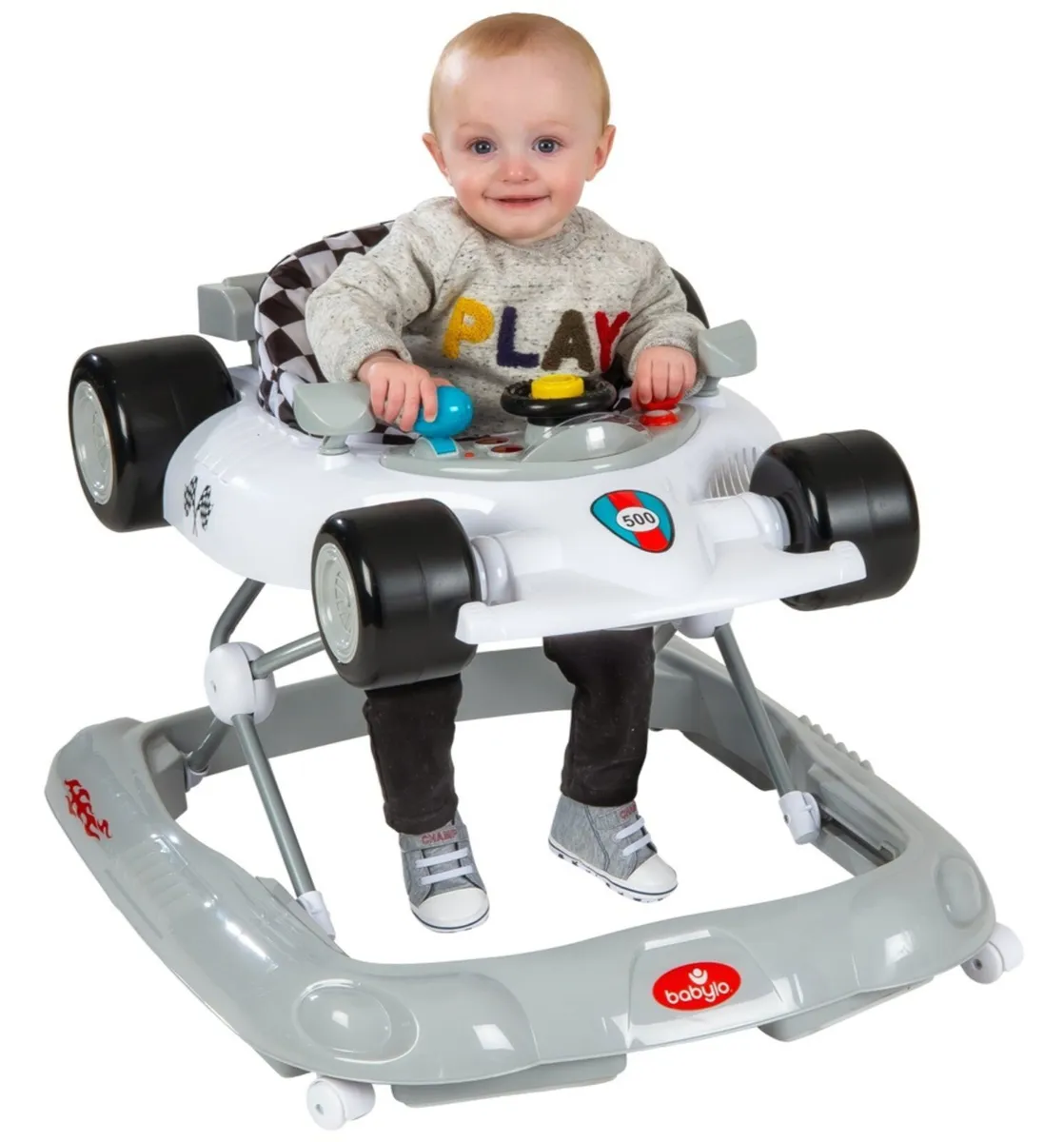 Babylo walker - Image 1