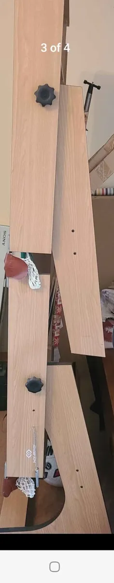 5ft  scooter table - Image 2