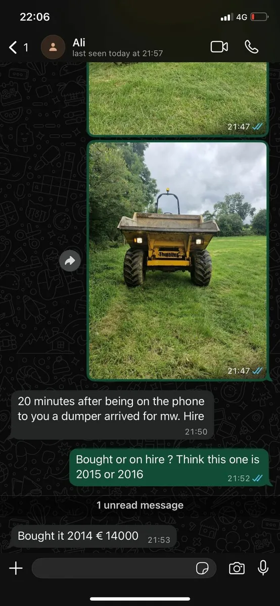 Dumpers - Image 4