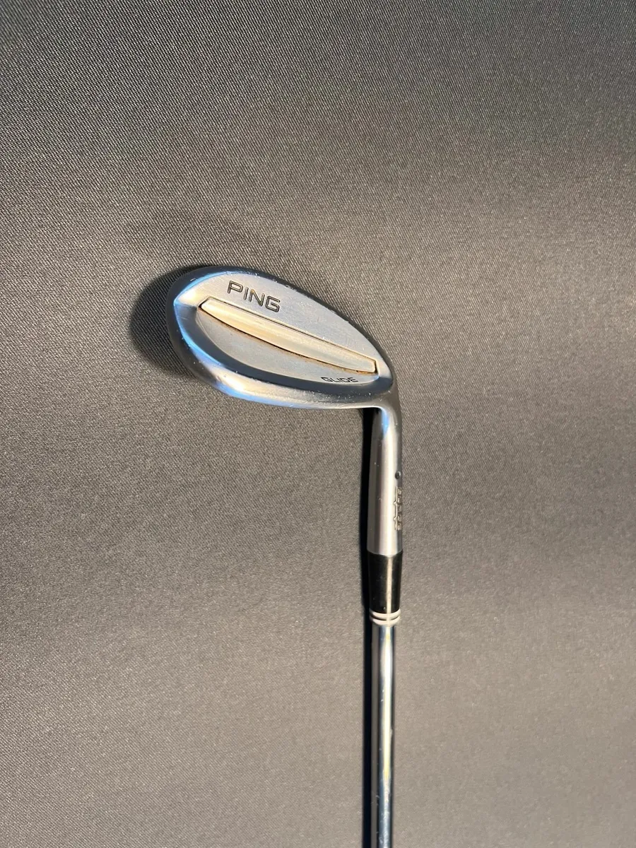 Ping Glide 56 degree wedge - Image 3
