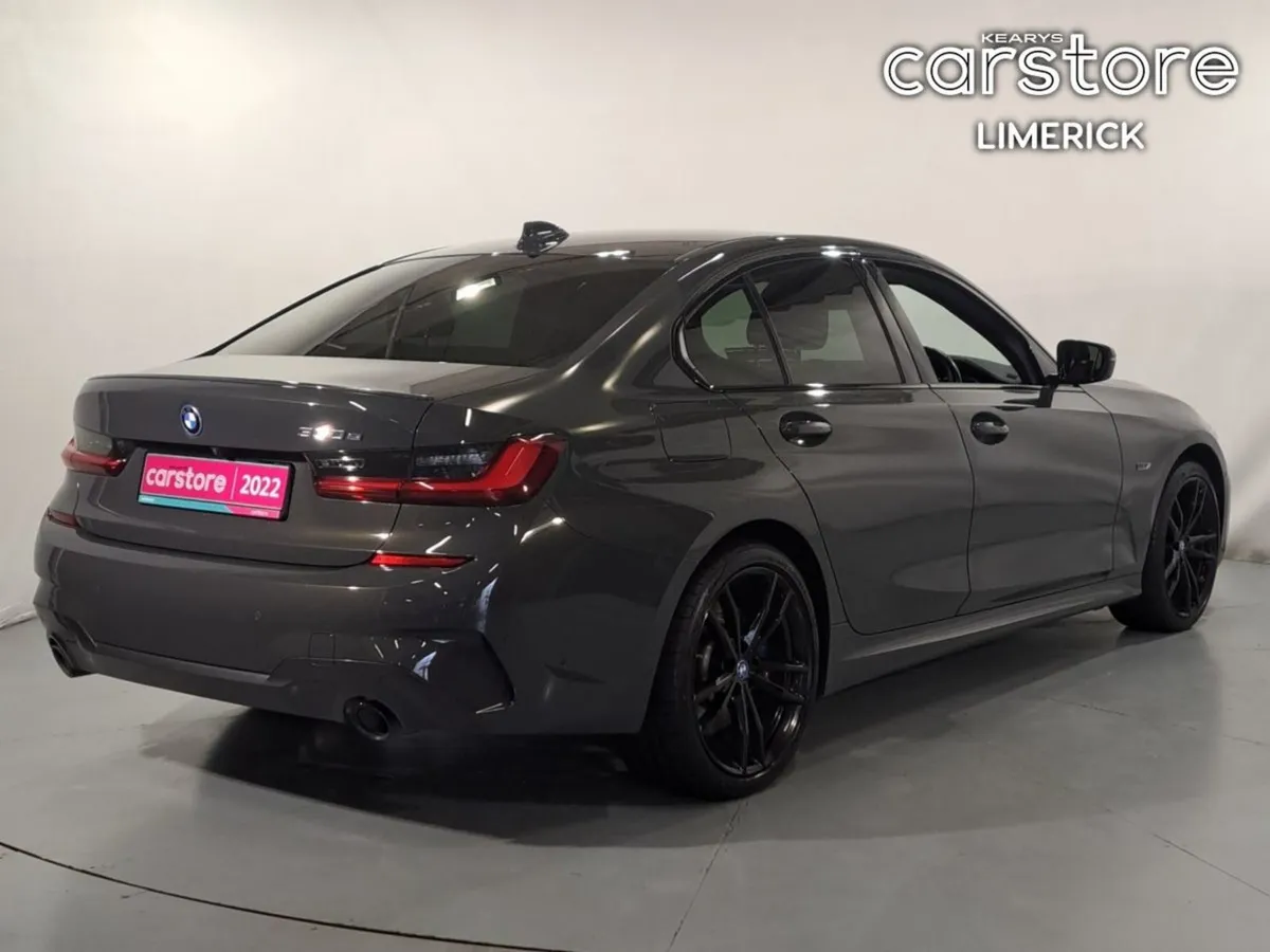 BMW 3 Series 330 E M Sport Pro Edition Auto Phev - Image 3