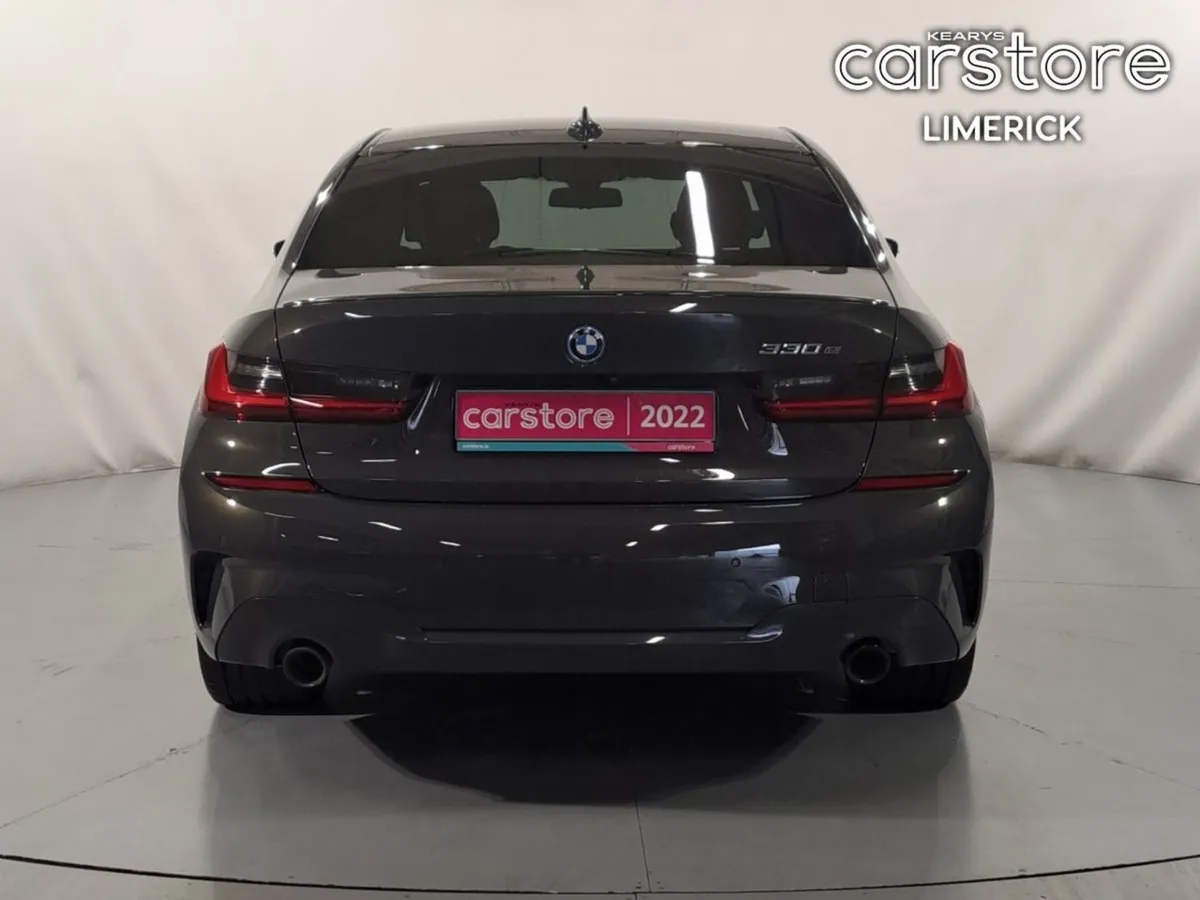 BMW 3 Series 330 E M Sport Pro Edition Auto Phev - Image 4