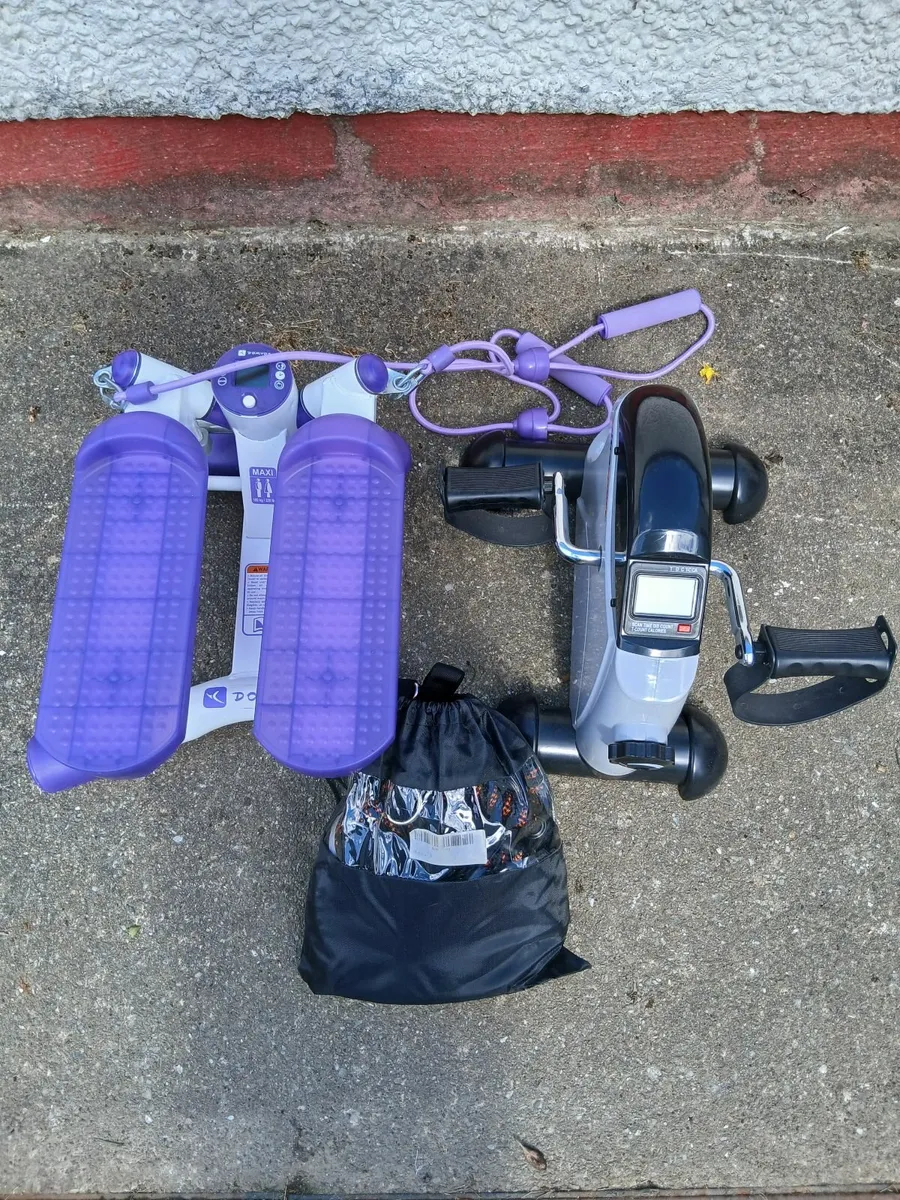 Fitness Items